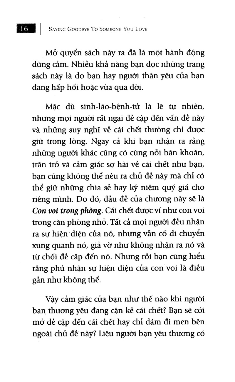 phút cuối - nhẹ bước lên con đường mới - Ảnh 6