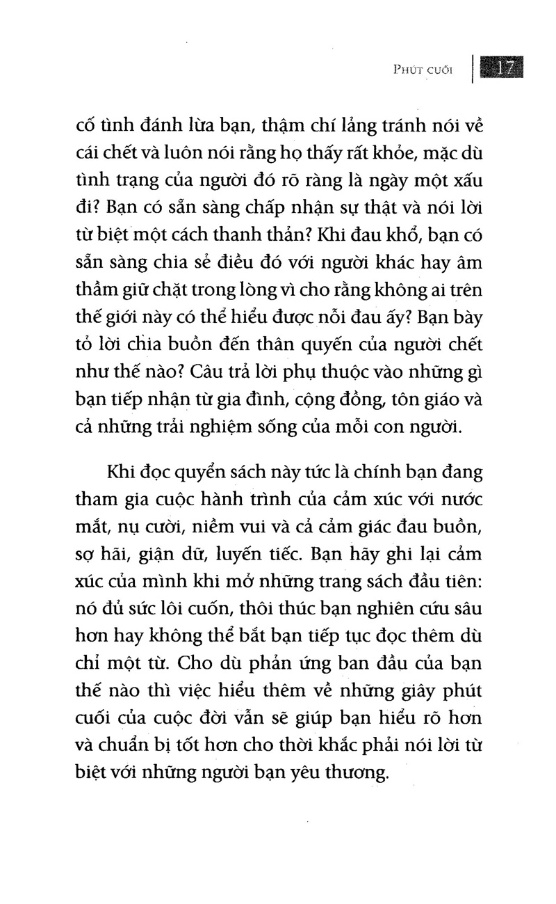 phút cuối - nhẹ bước lên con đường mới - Ảnh 7