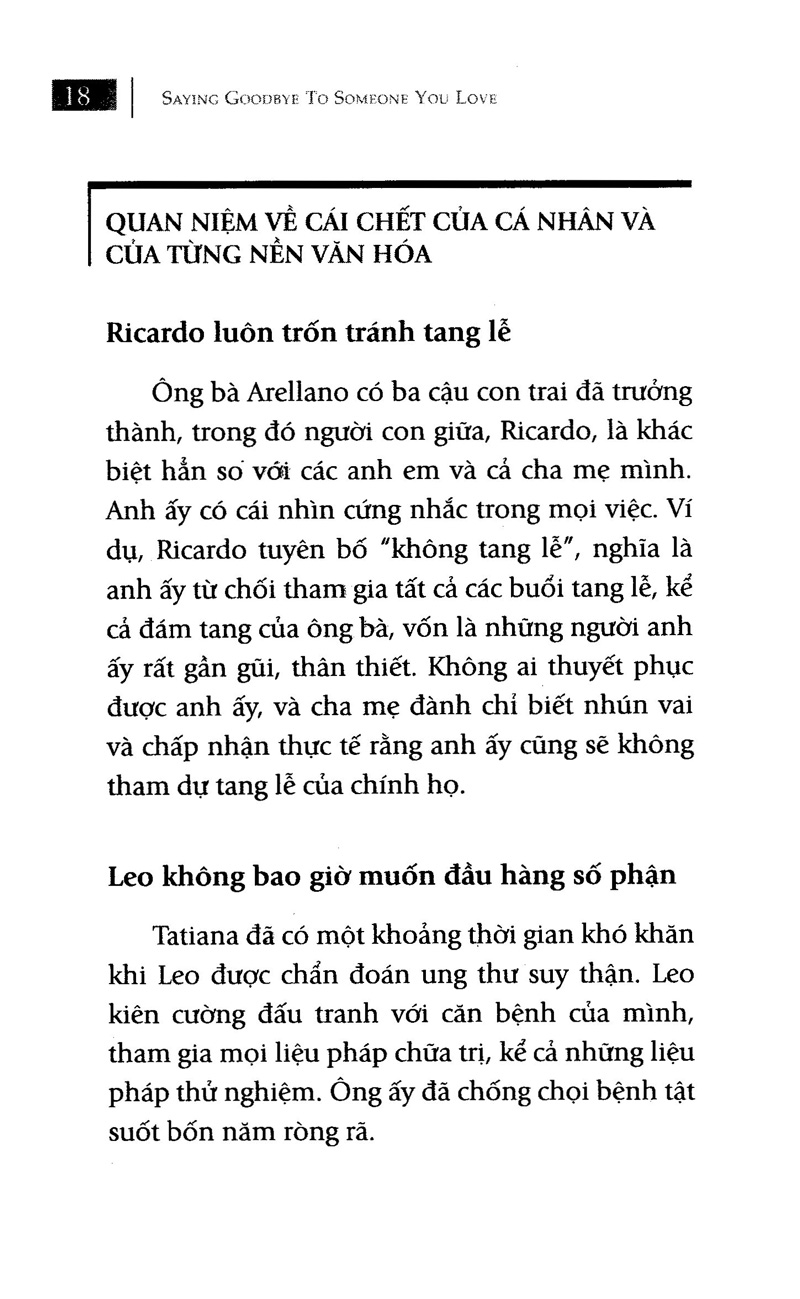phút cuối - nhẹ bước lên con đường mới - Ảnh 8