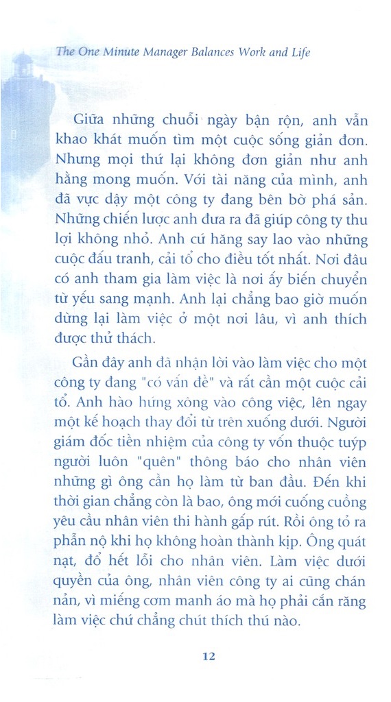 phút dành cho bạn - cân bằng công việc & cuộc sống - Ảnh 3