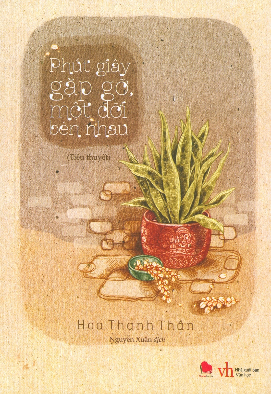 phút giây gặp gỡ, một đời bên nhau - Ảnh 2