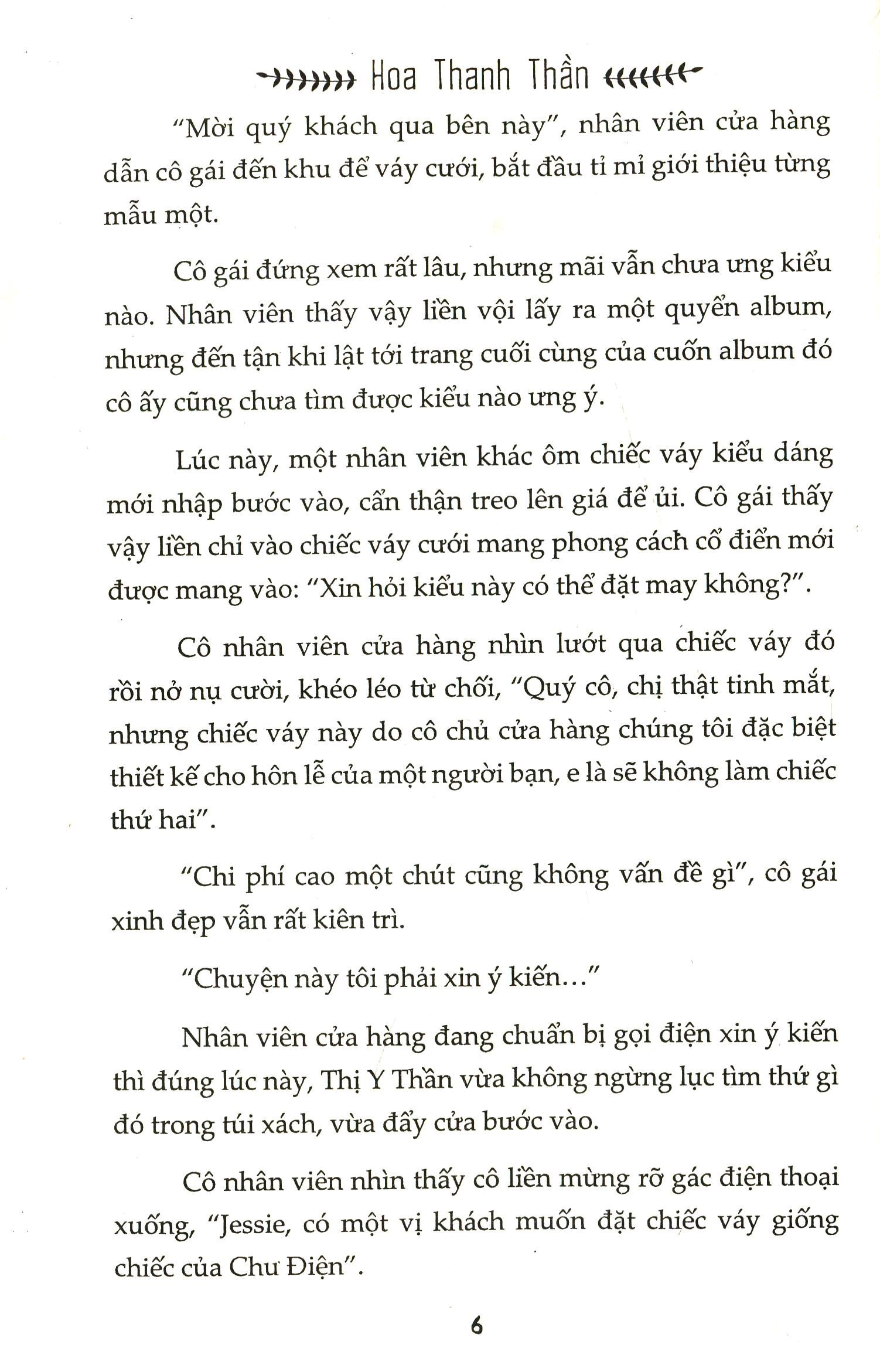 phút giây gặp gỡ, một đời bên nhau - Ảnh 4
