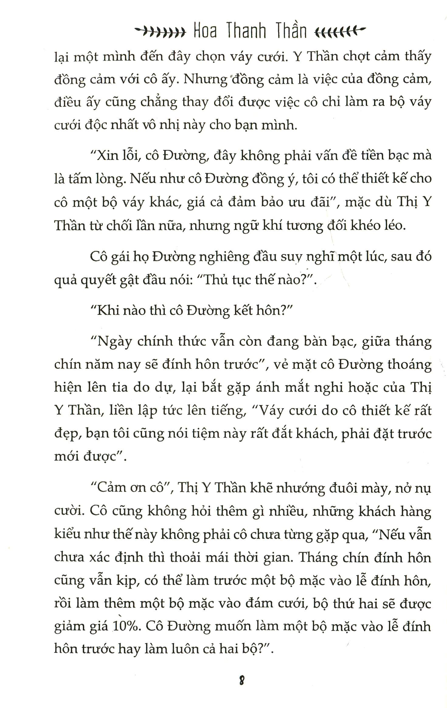 phút giây gặp gỡ, một đời bên nhau - Ảnh 6