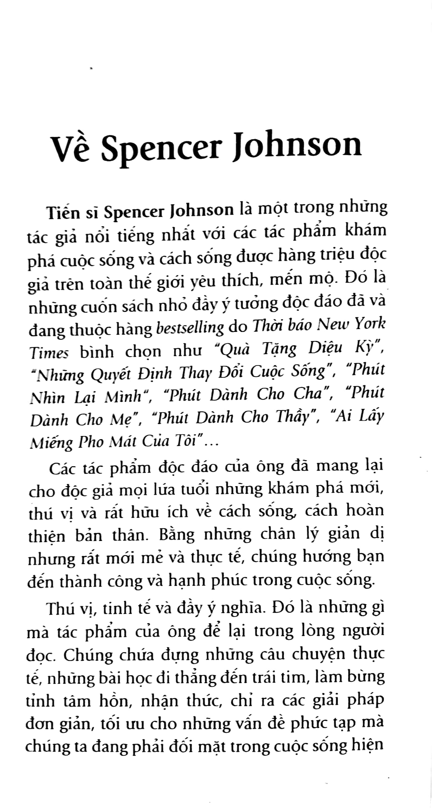 phút nhìn lại mình - one minute for yourself - Ảnh 5