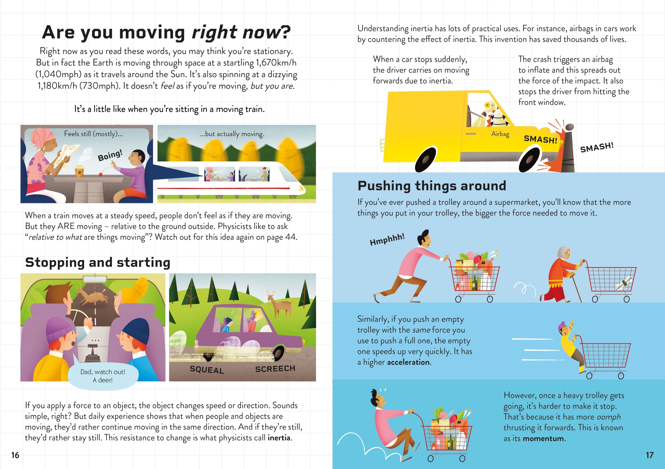 physics for beginners - Ảnh 3