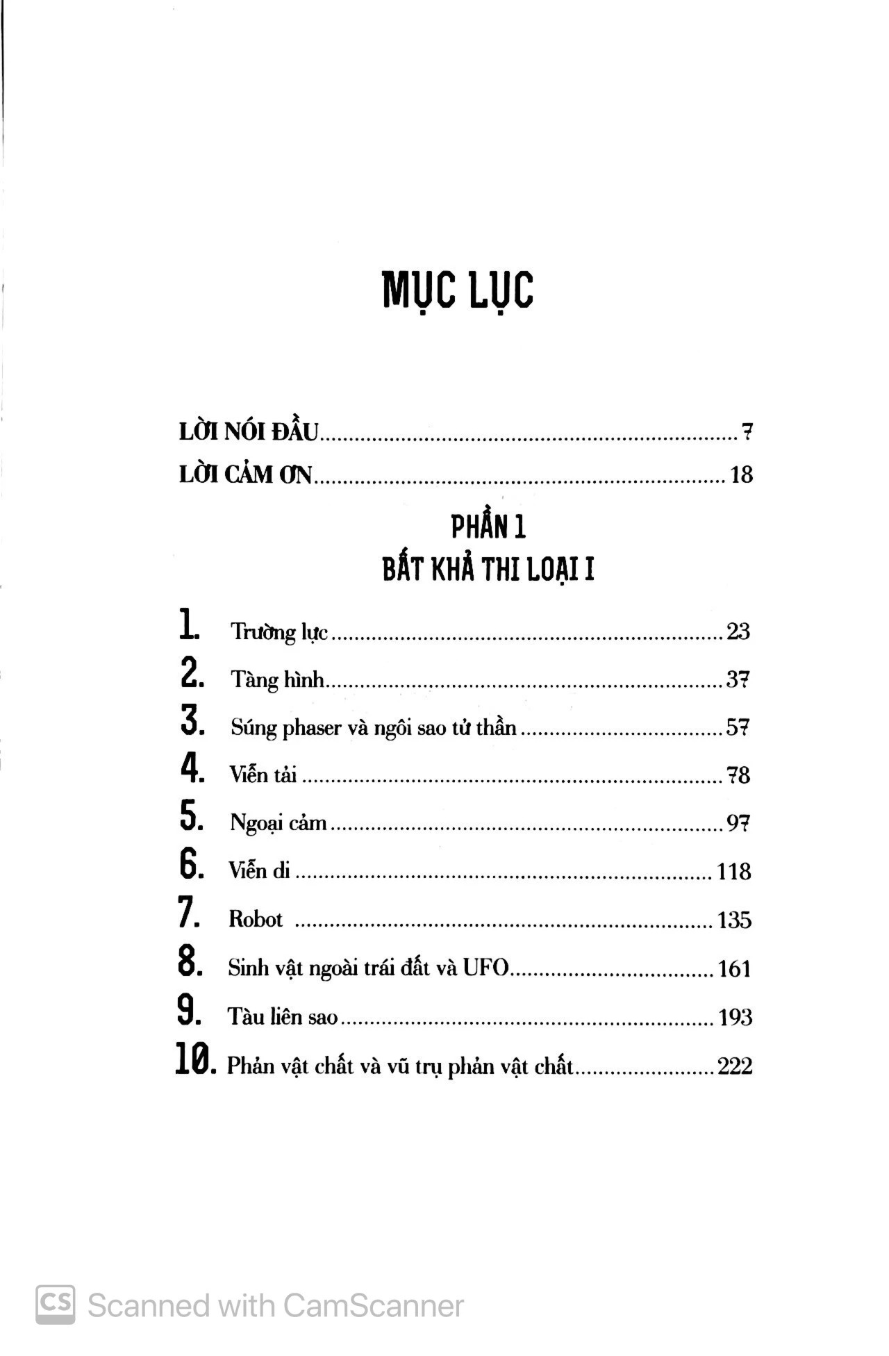Physics Of The Impossible - Vật Lý Của Những Điều Tưởng Chừng Bất Khả (Tái Bản 2025) - Ảnh 3