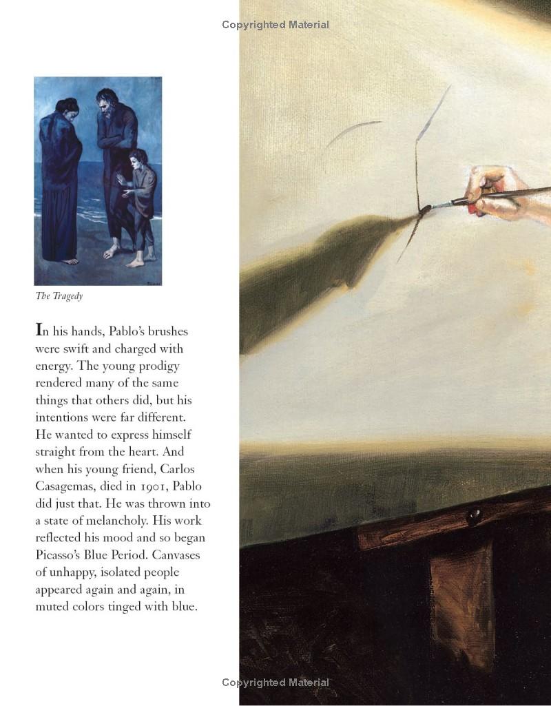 picasso - soul on fire - Ảnh 10