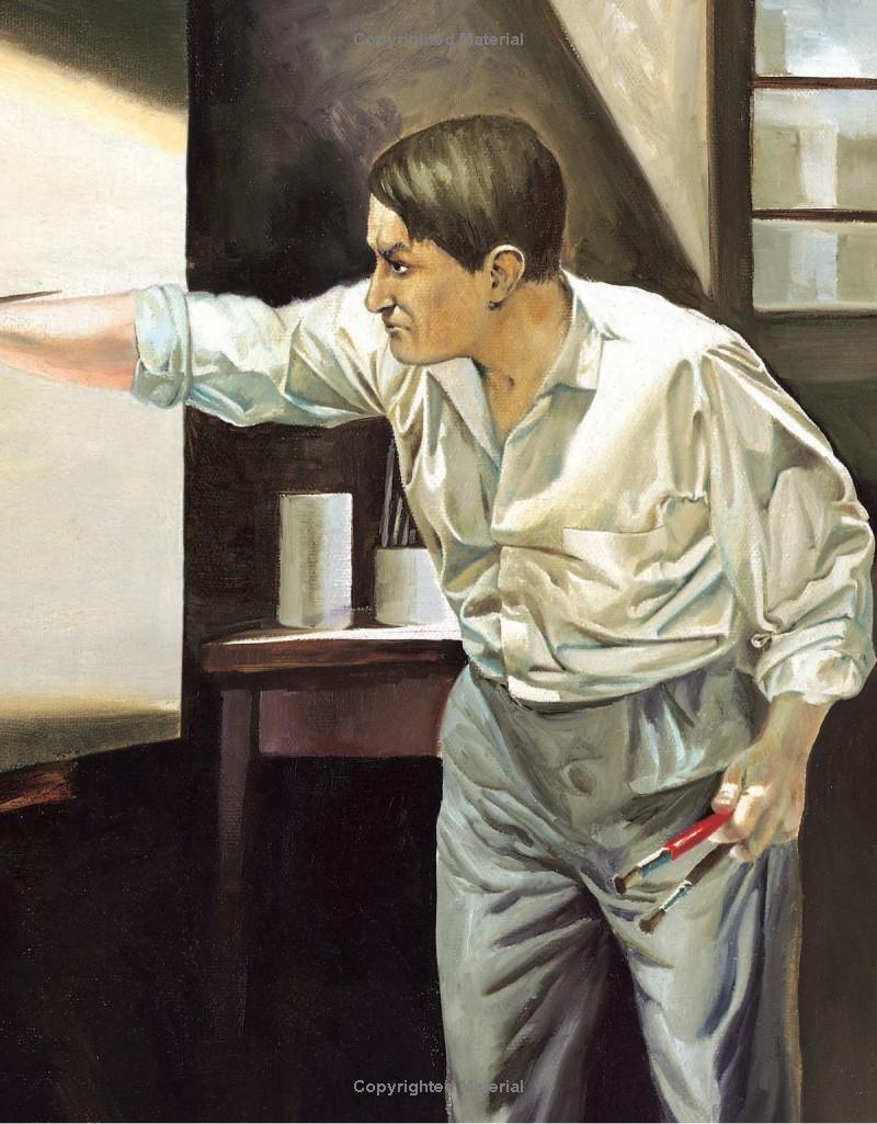 picasso - soul on fire - Ảnh 11