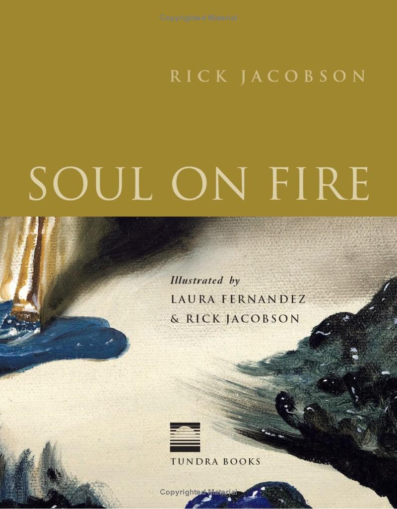picasso - soul on fire - Ảnh 4