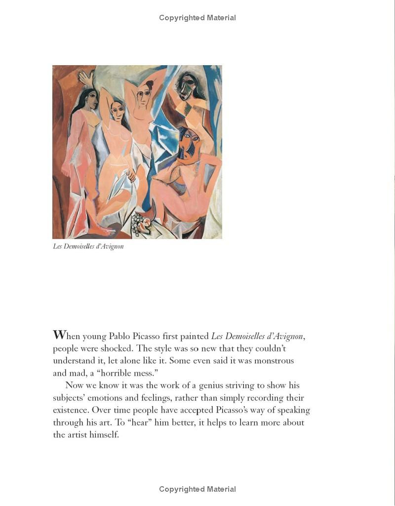 picasso - soul on fire - Ảnh 6