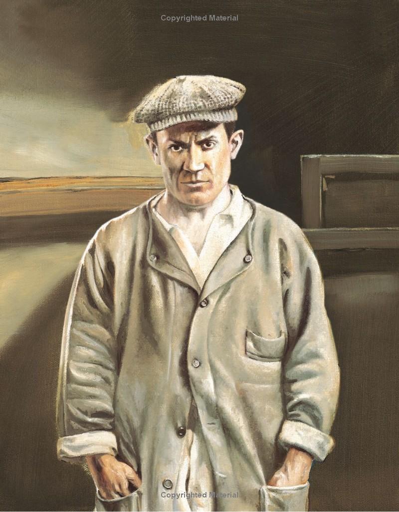 picasso - soul on fire - Ảnh 7