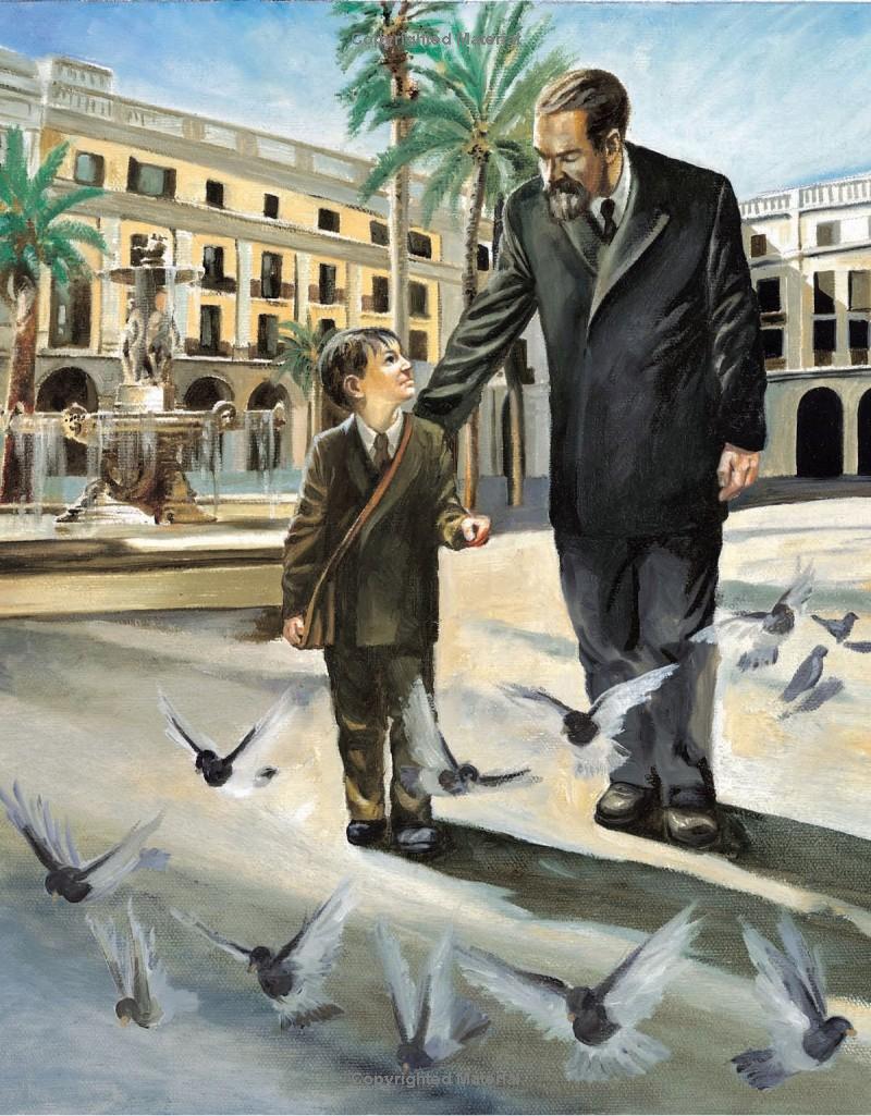 picasso - soul on fire - Ảnh 9