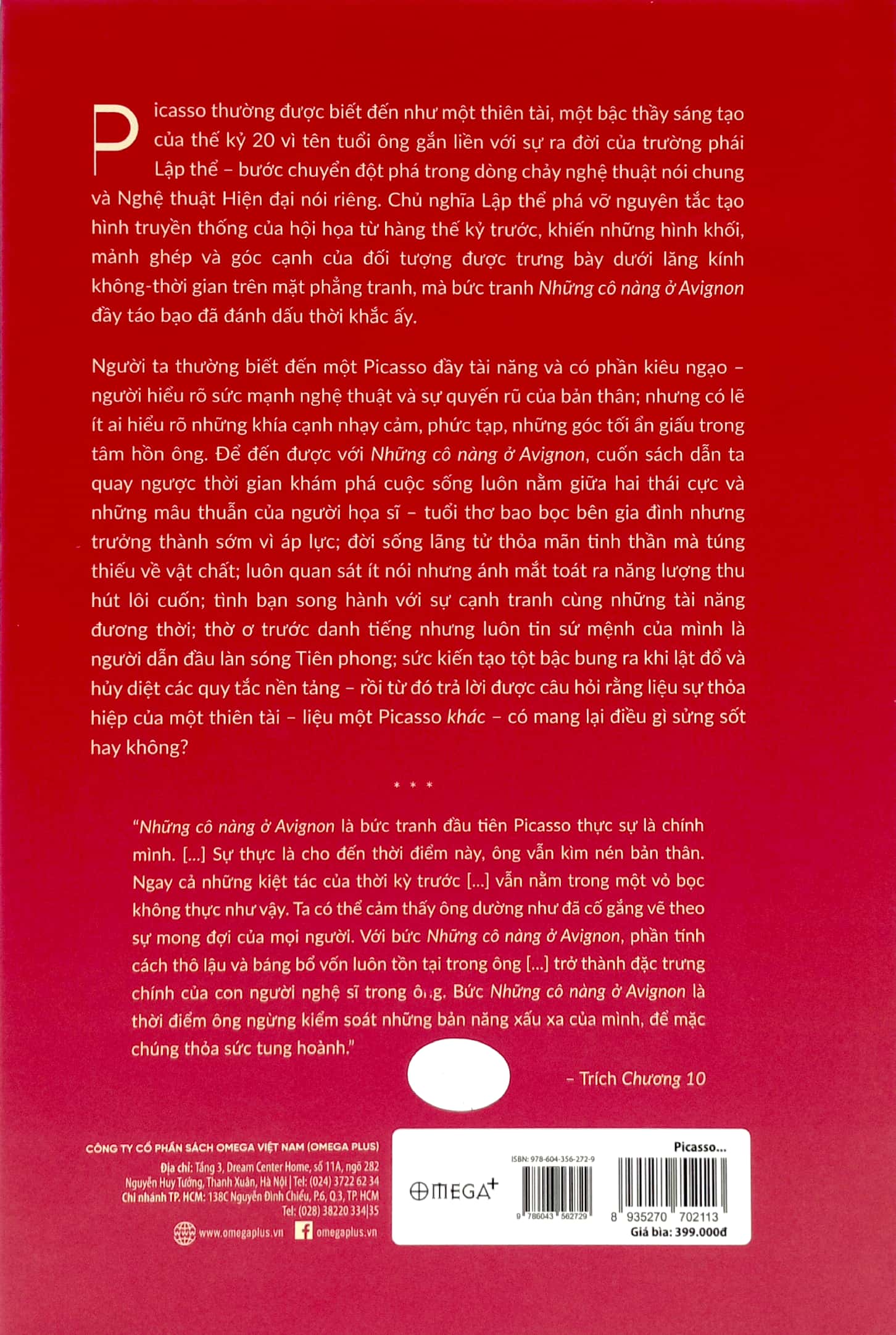 picasso và bức tranh khiến thế giới sửng sốt - Ảnh 7