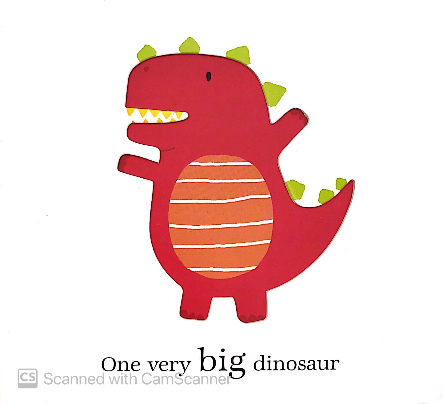 picture fit: a stampede of dinosaurs - Ảnh 8