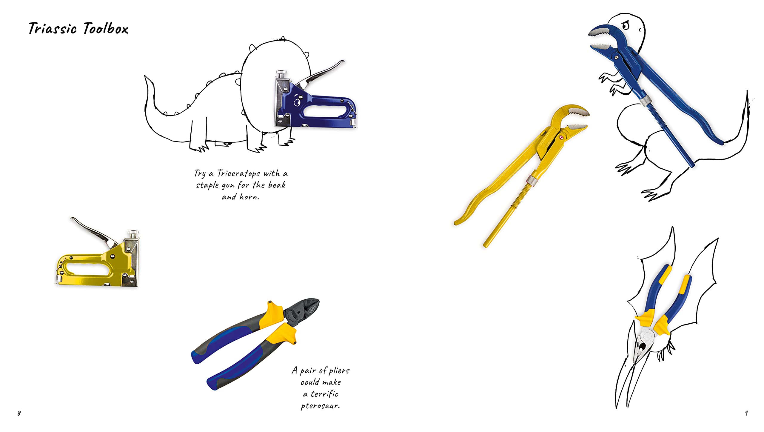 picture this! animals - Ảnh 3