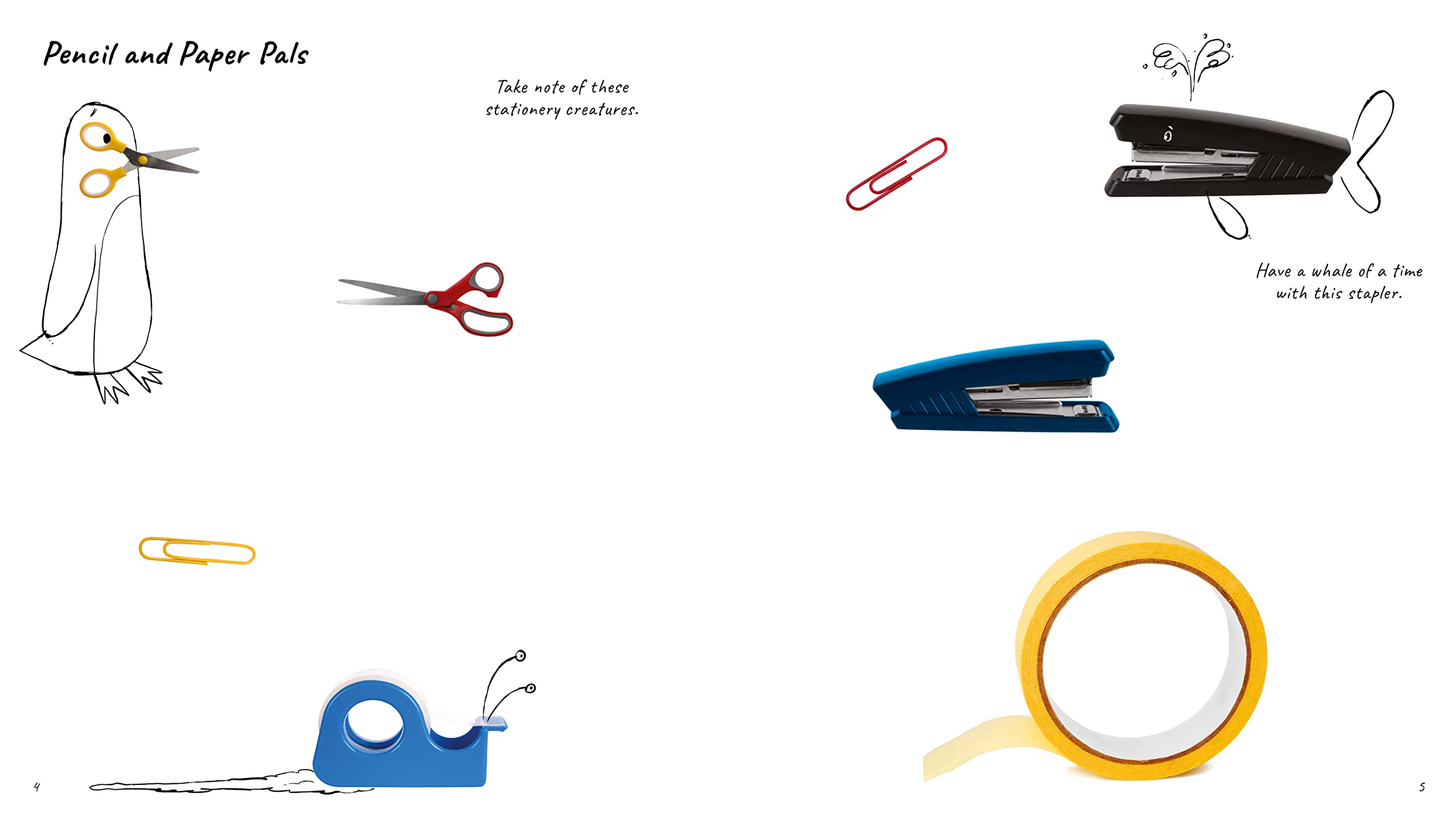 picture this! animals - Ảnh 4