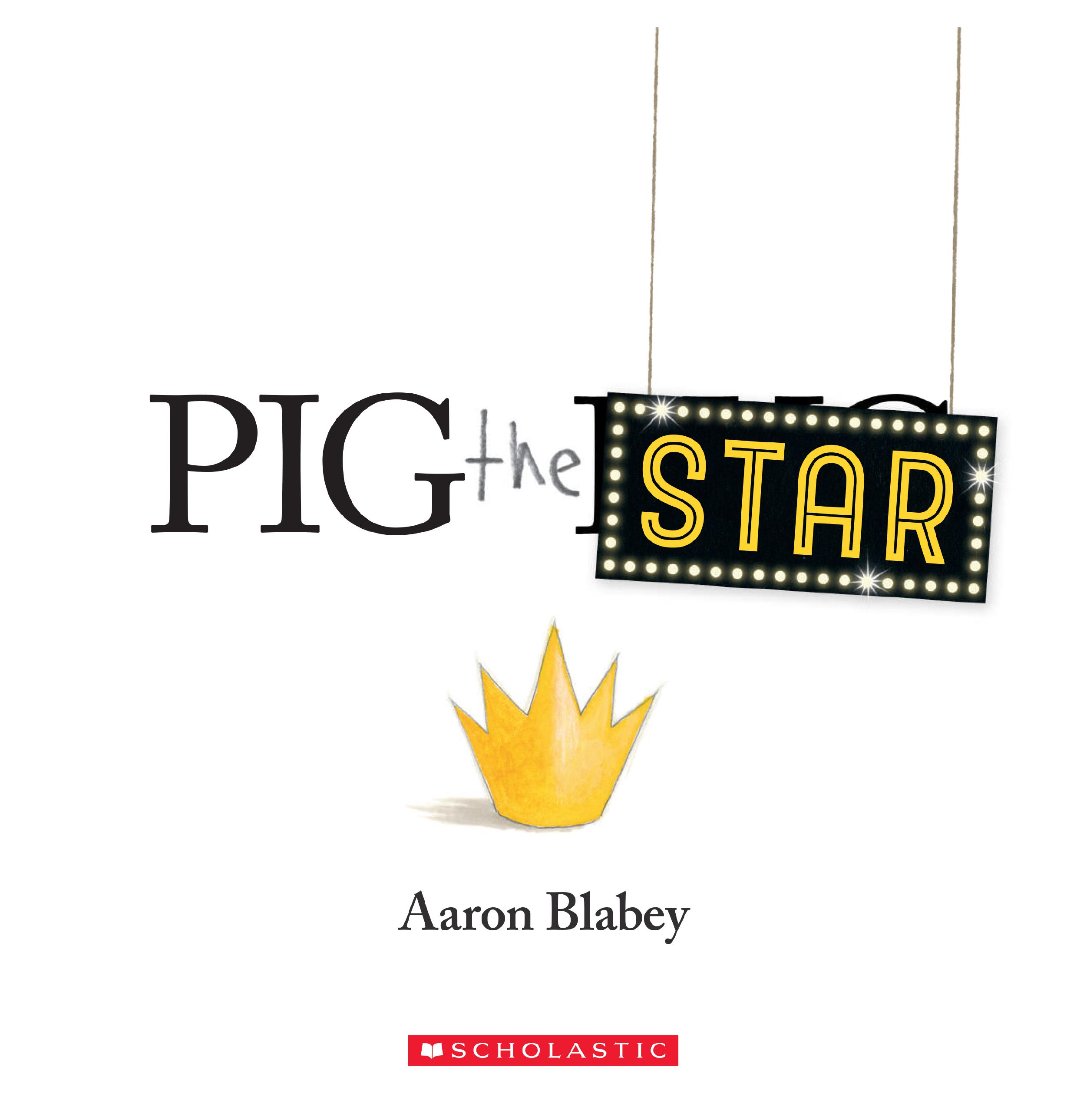 pig the star (with cd & storyplus) - Ảnh 4