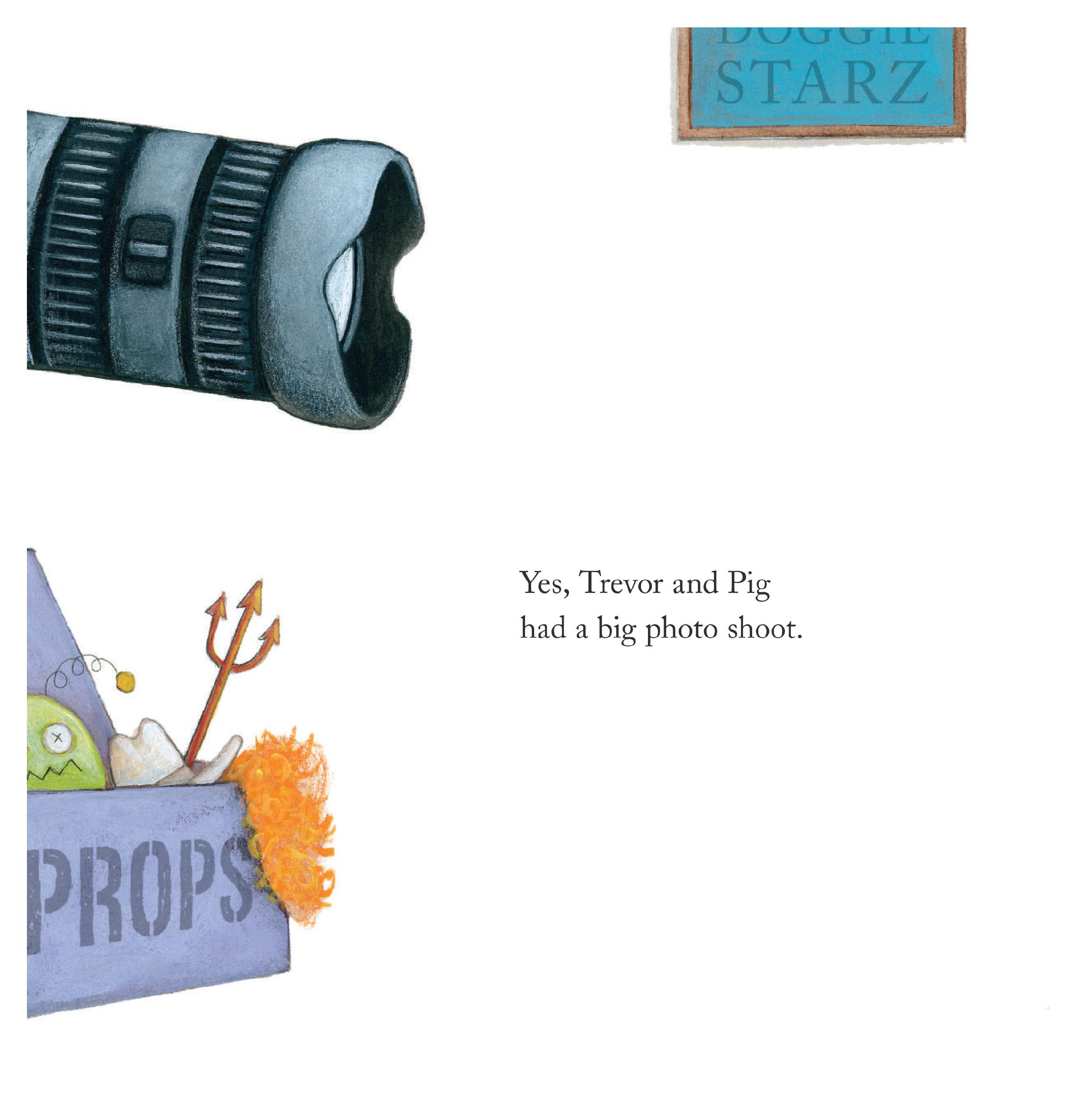 pig the star (with cd & storyplus) - Ảnh 7