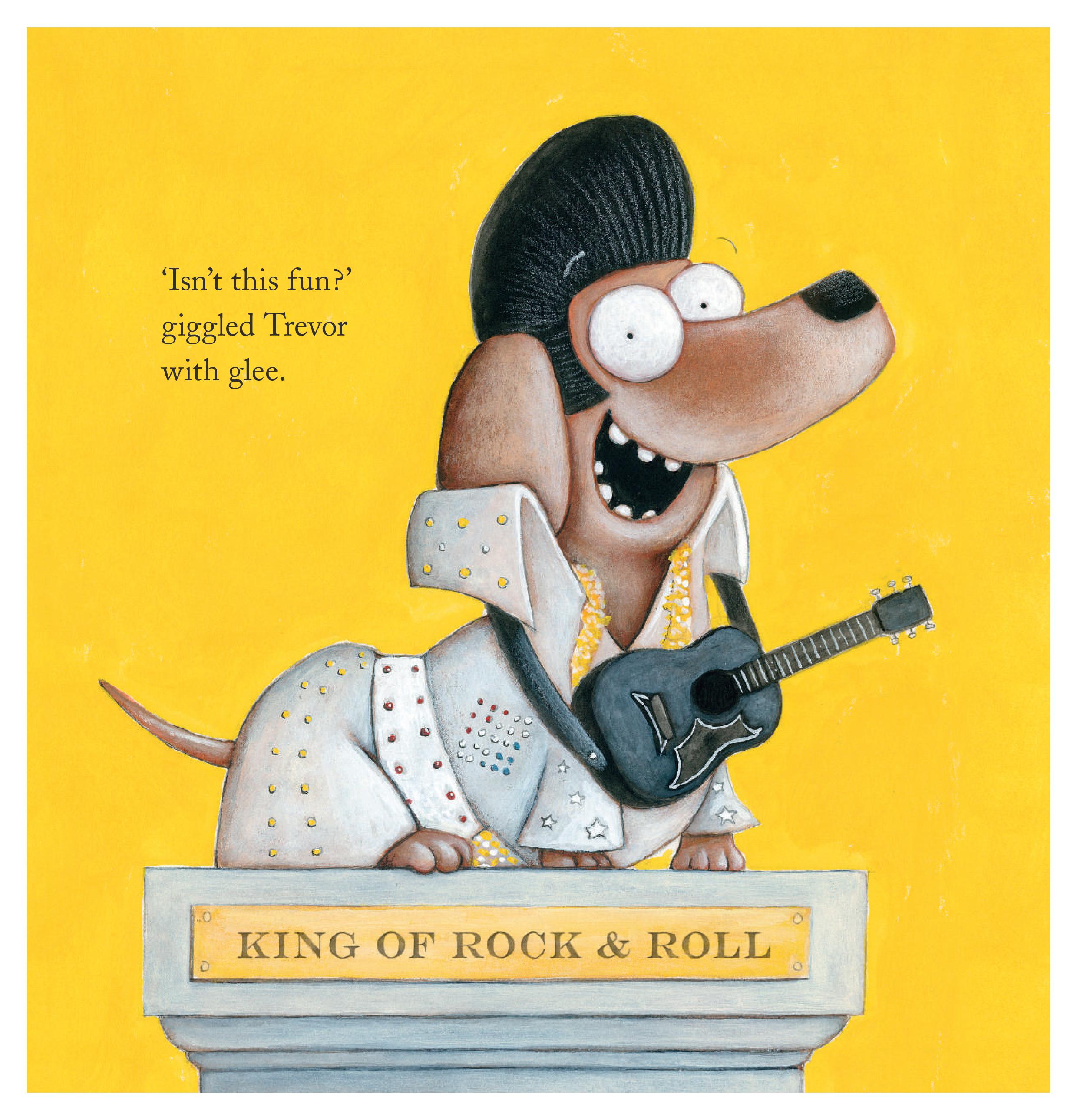 pig the star (with cd & storyplus) - Ảnh 9