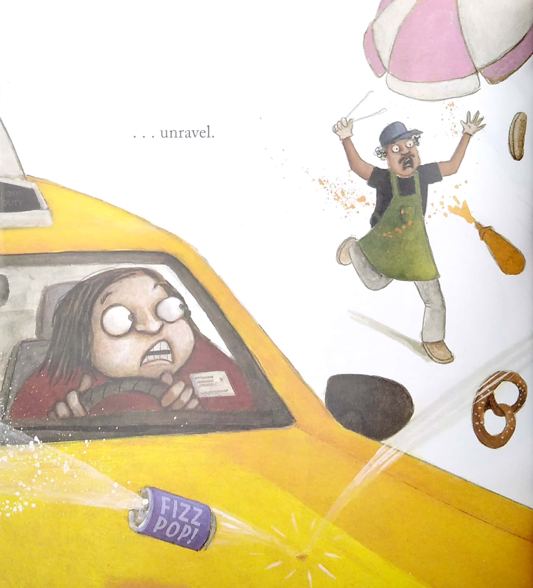 pig the tourist (with storyplus) - Ảnh 5