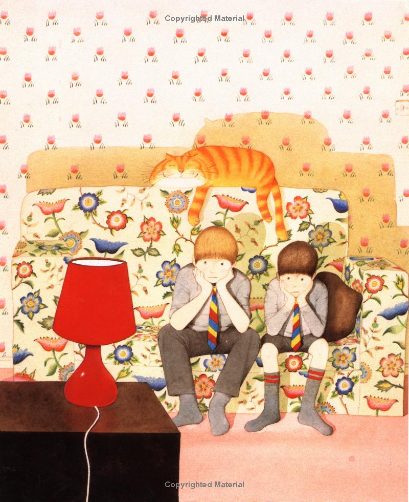 piggybook - Ảnh 10