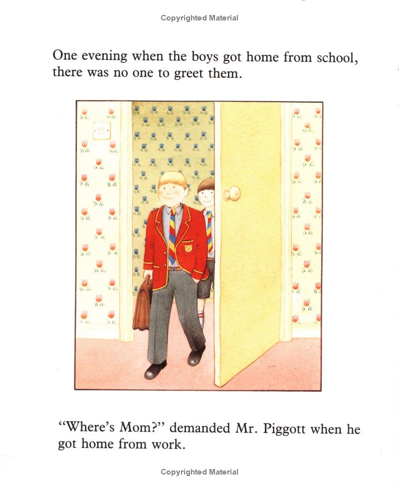 piggybook - Ảnh 11