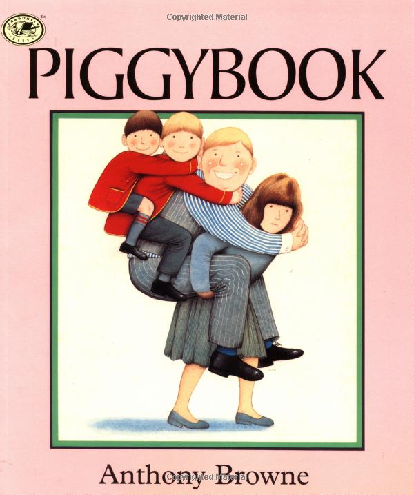 piggybook - Ảnh 2