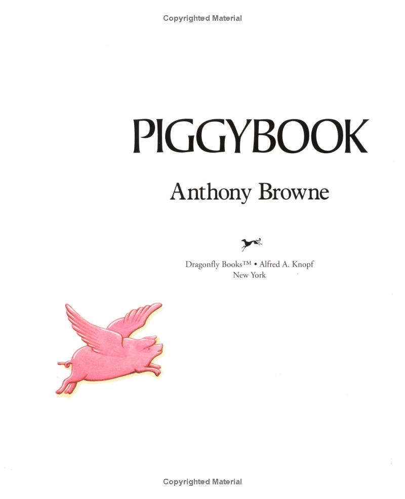 piggybook - Ảnh 3