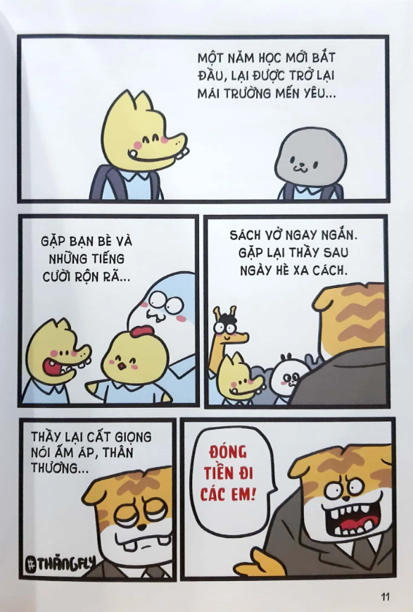 pikalong - long yêu việt nam - Ảnh 4