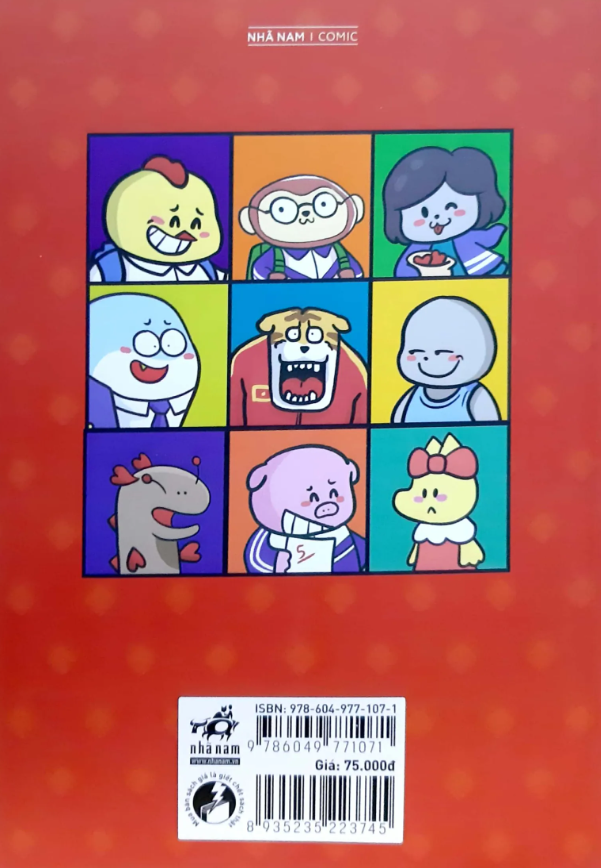 pikalong - long yêu việt nam - Ảnh 6