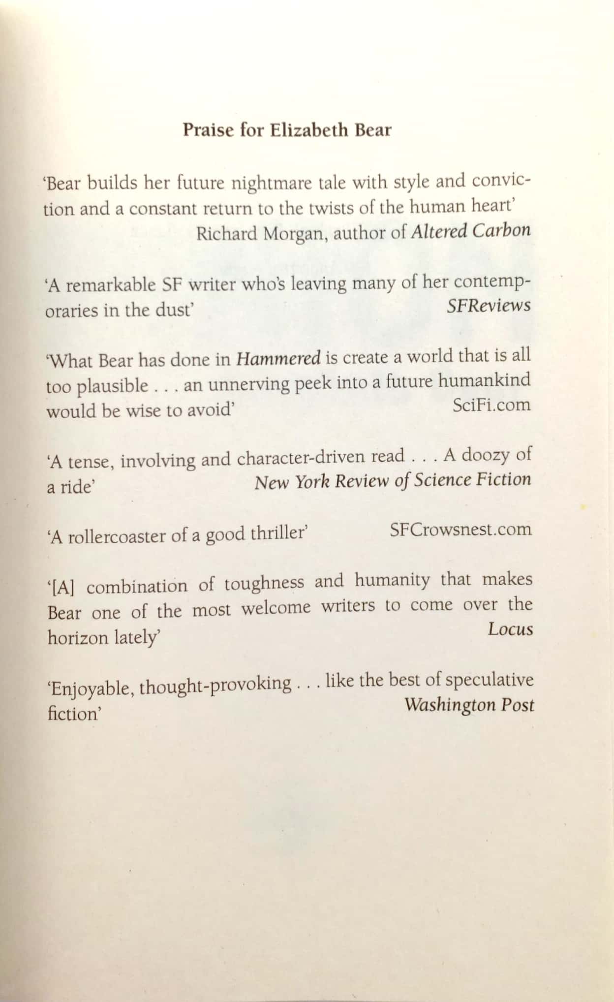 pinion: book one (jacob's ladder sequence) - Ảnh 3