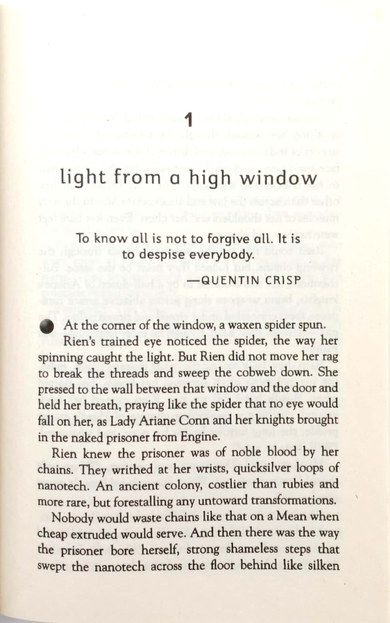 pinion: book one (jacob's ladder sequence) - Ảnh 4