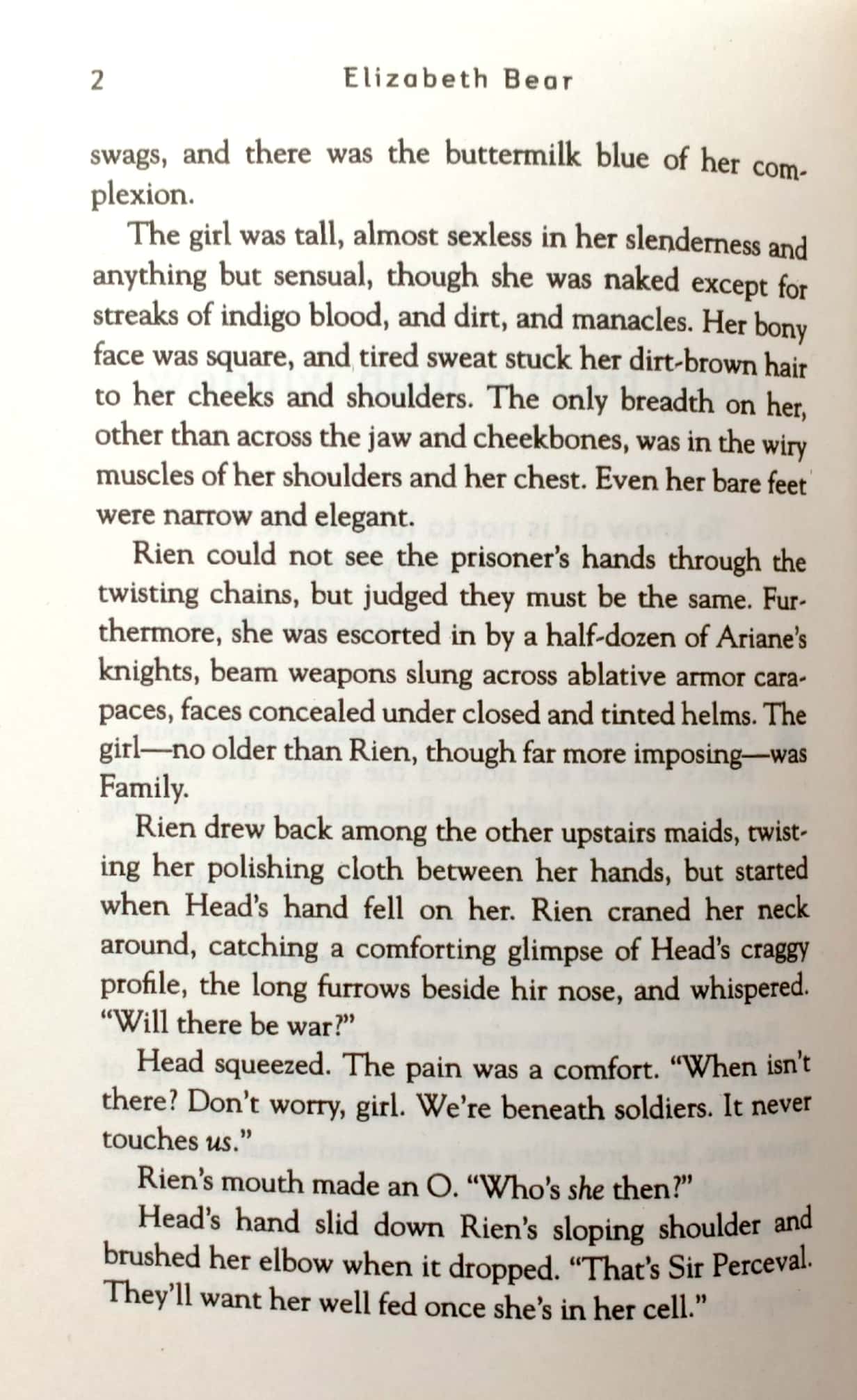 pinion: book one (jacob's ladder sequence) - Ảnh 5