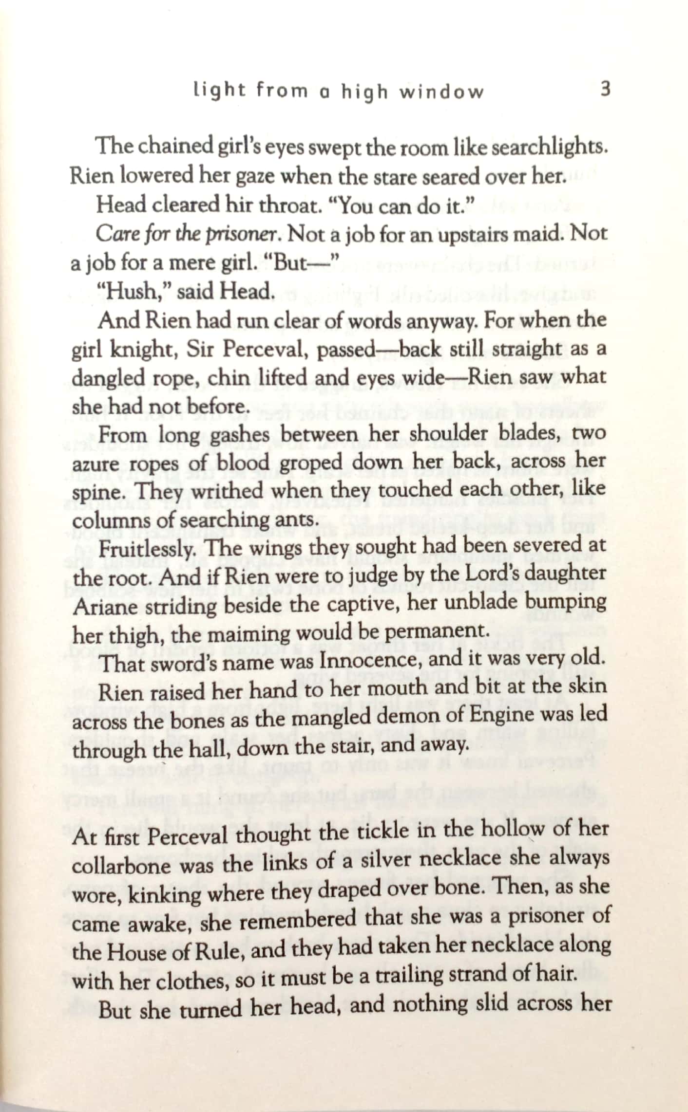 pinion: book one (jacob's ladder sequence) - Ảnh 6