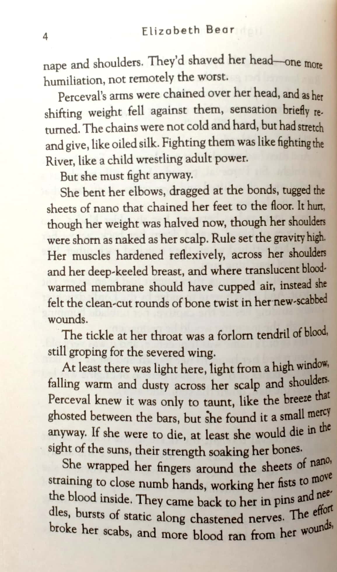 pinion: book one (jacob's ladder sequence) - Ảnh 7