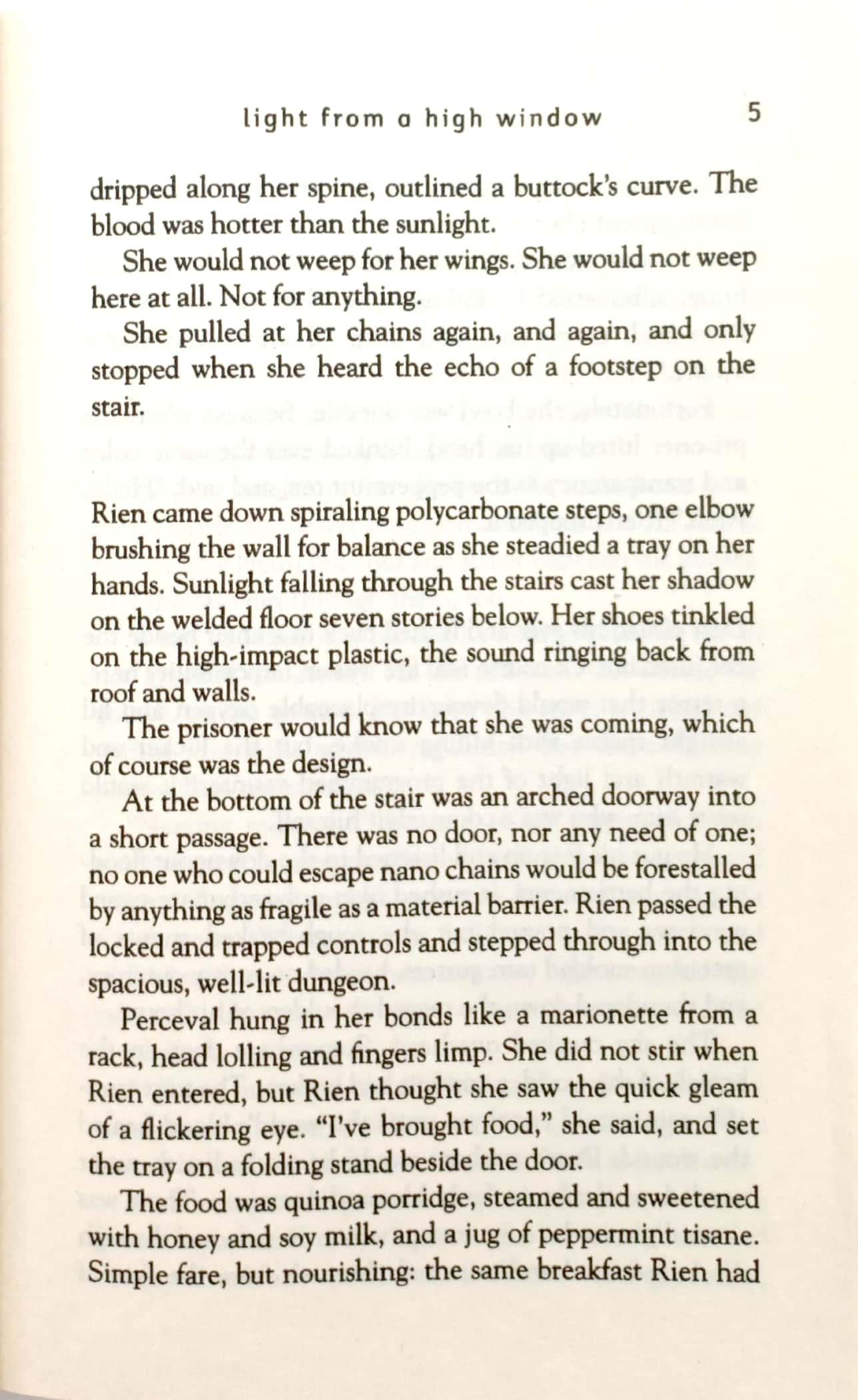 pinion: book one (jacob's ladder sequence) - Ảnh 8