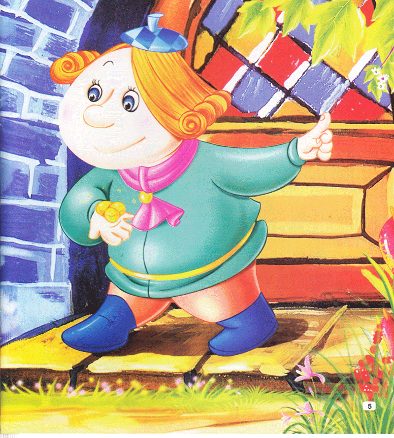 pinocchio chú bé người gỗ - chuyện kể hằng đêm - Ảnh 6