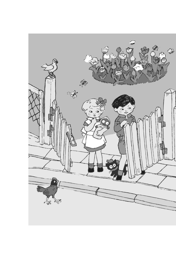 pippi tất dài (tái bản 2022) - Ảnh 7