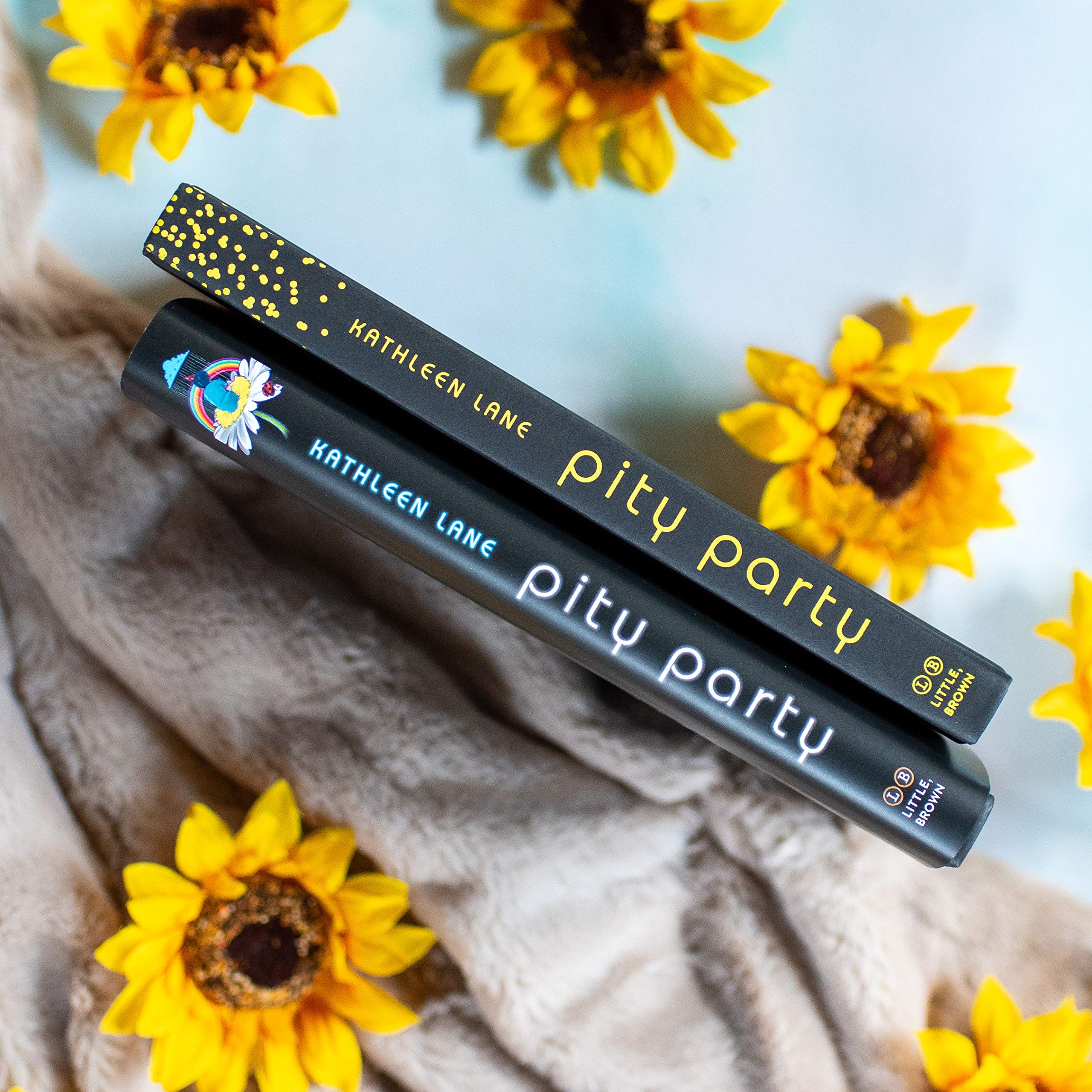 pity party - Ảnh 3