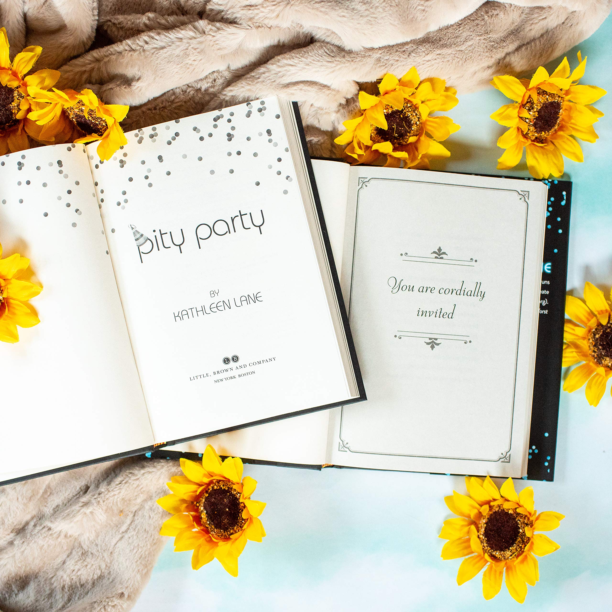 pity party - Ảnh 4