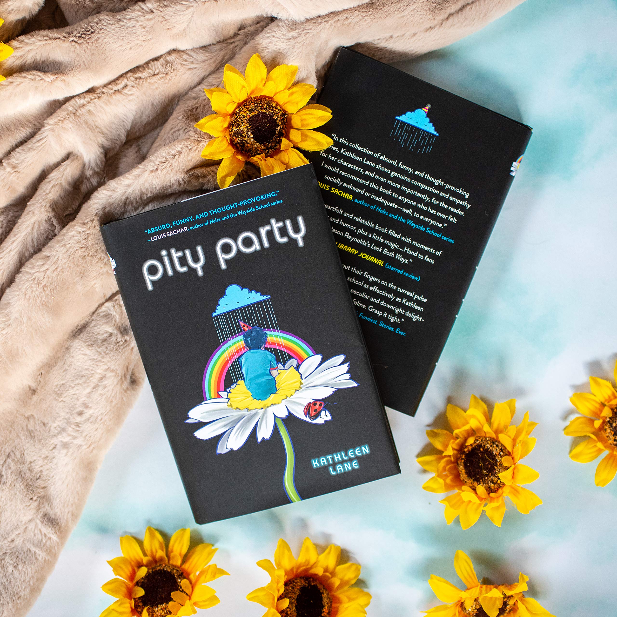 pity party - Ảnh 5