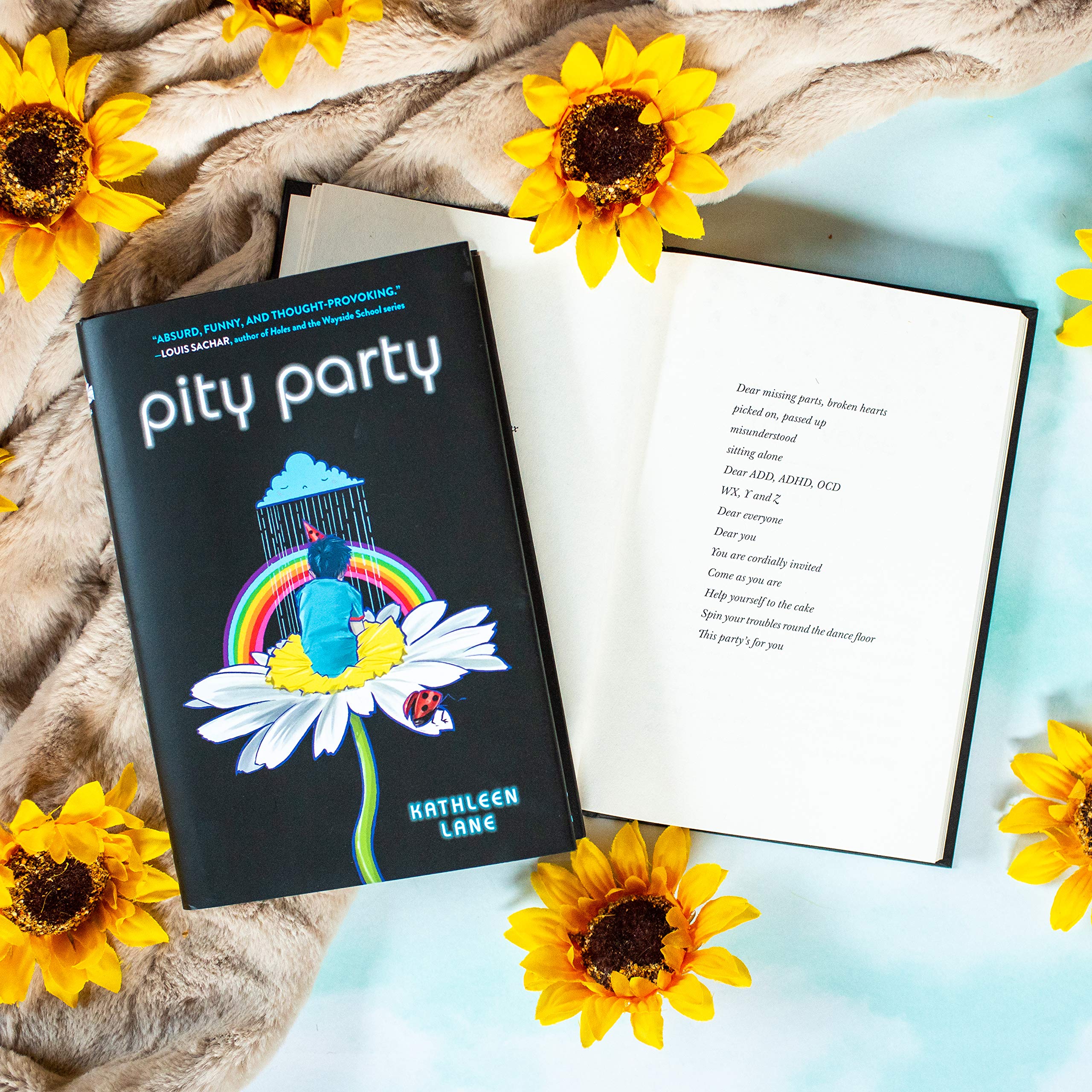 pity party - Ảnh 6