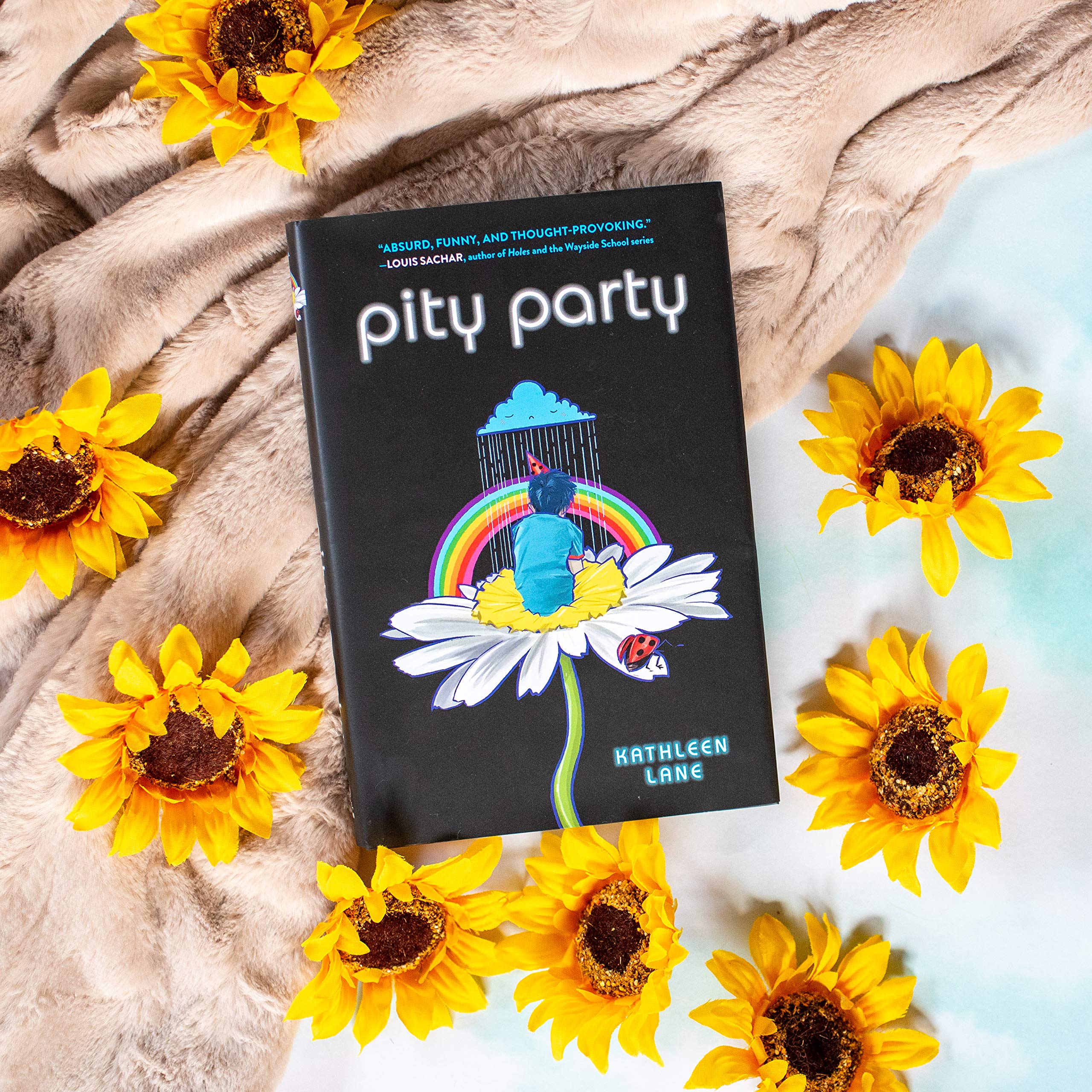 pity party - Ảnh 7