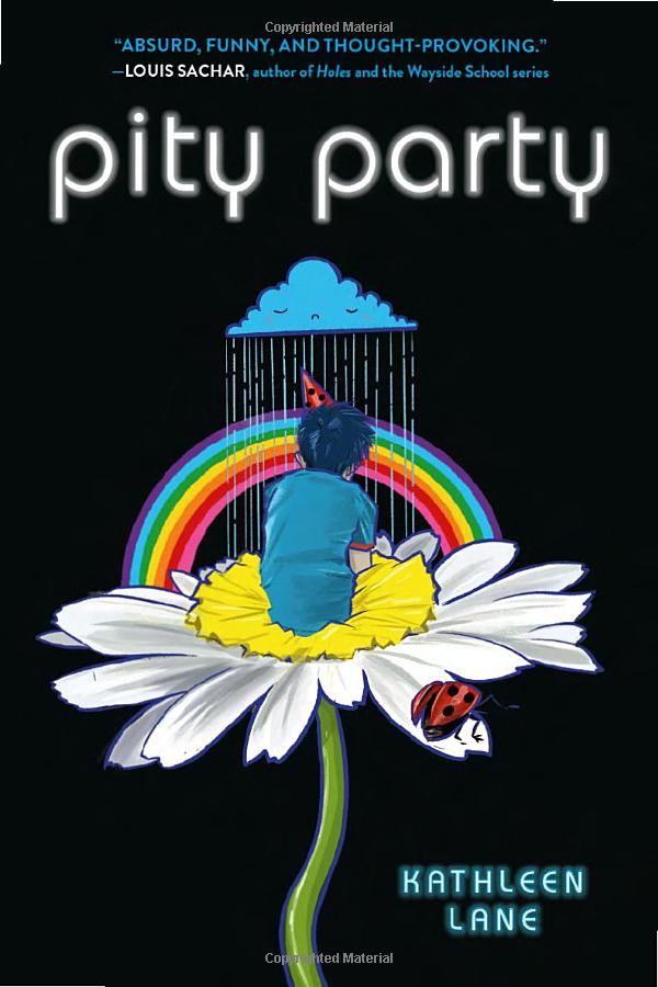 pity party - Ảnh 8