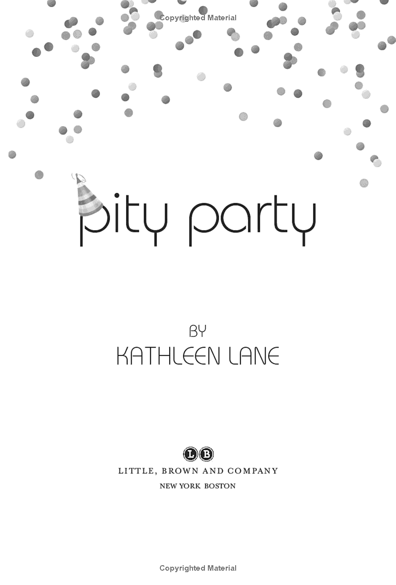 pity party - Ảnh 9