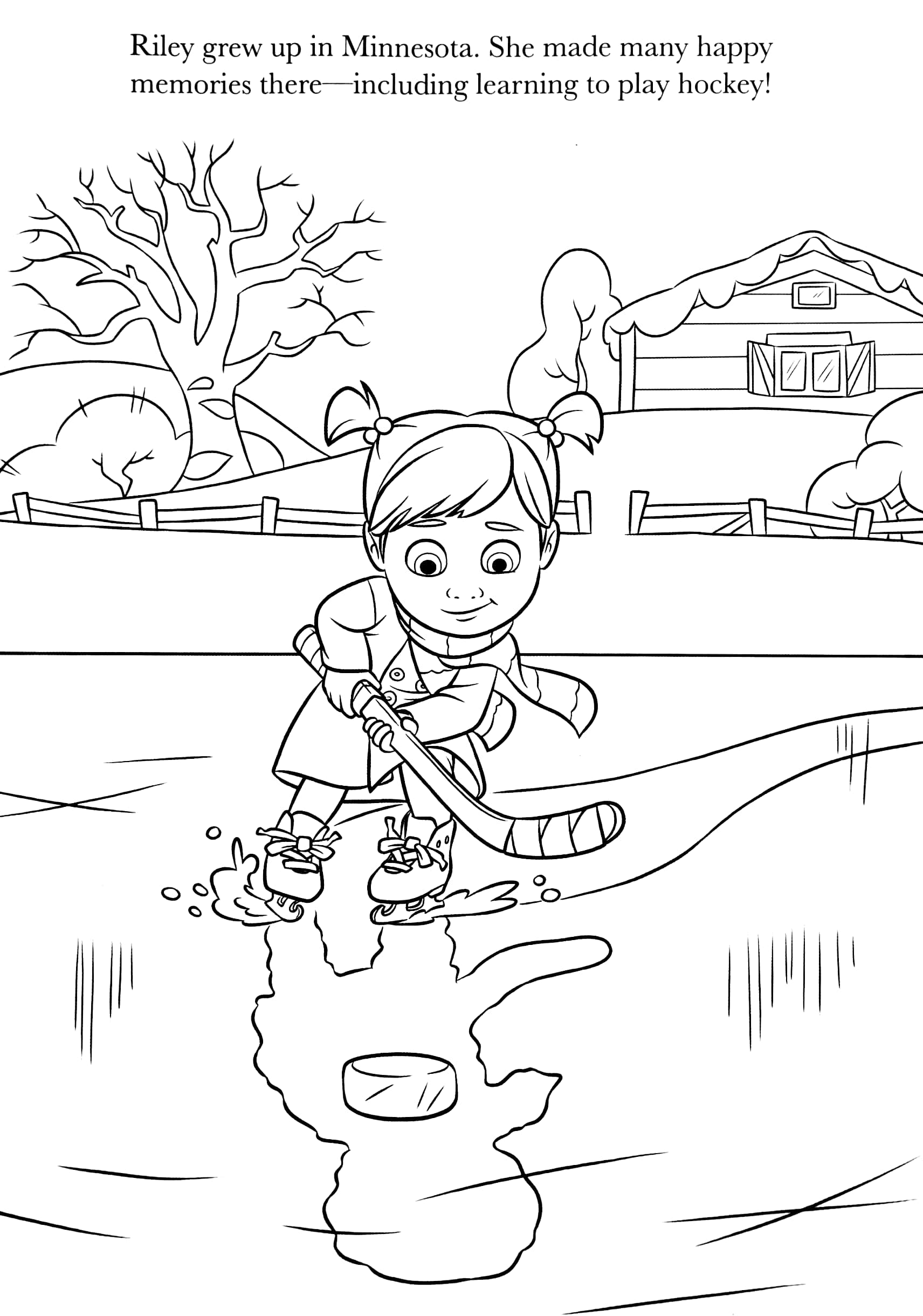 pixar color infinity & beyond - Ảnh 4