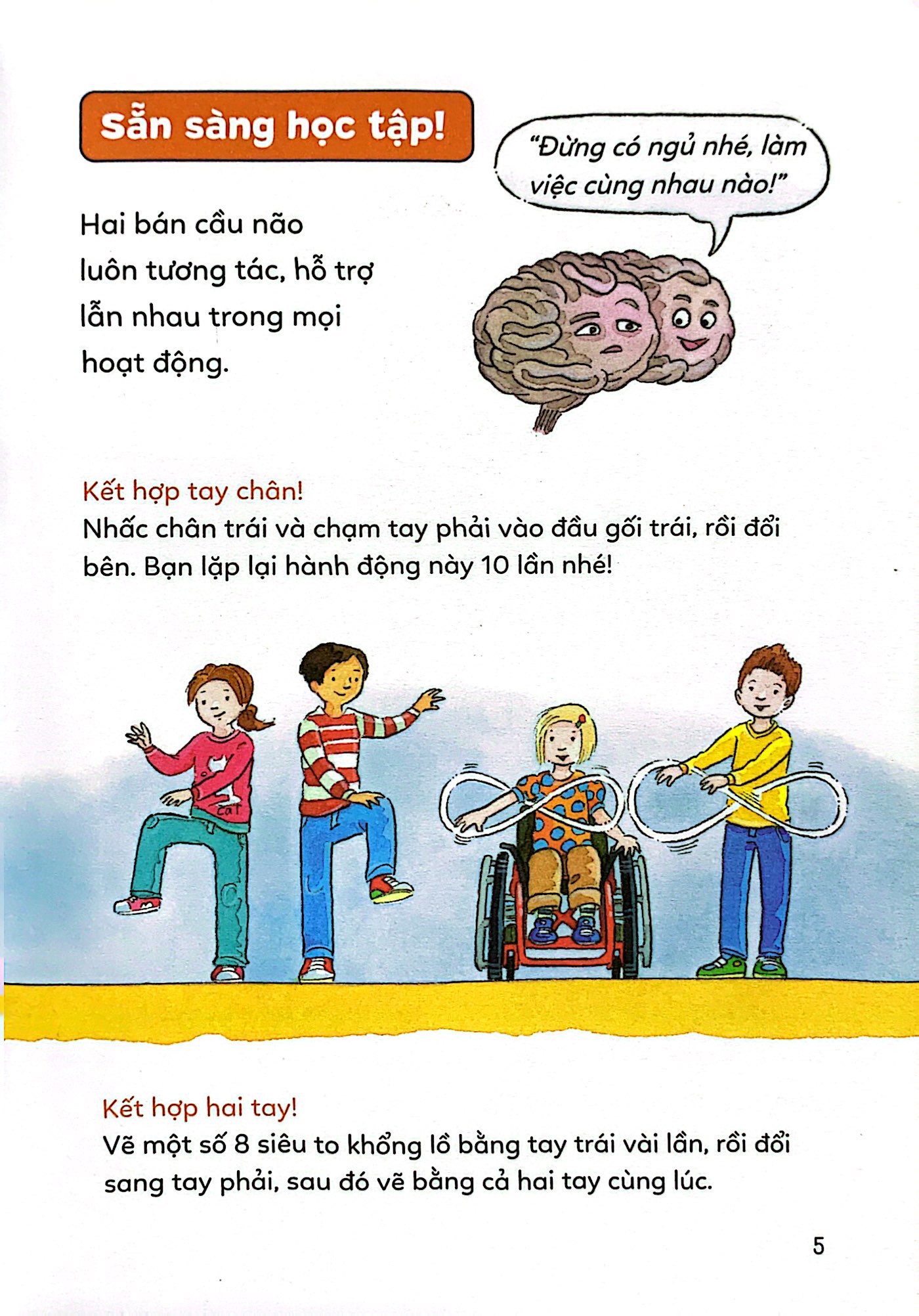 pixi thông thái - bí kíp học tập - Ảnh 4