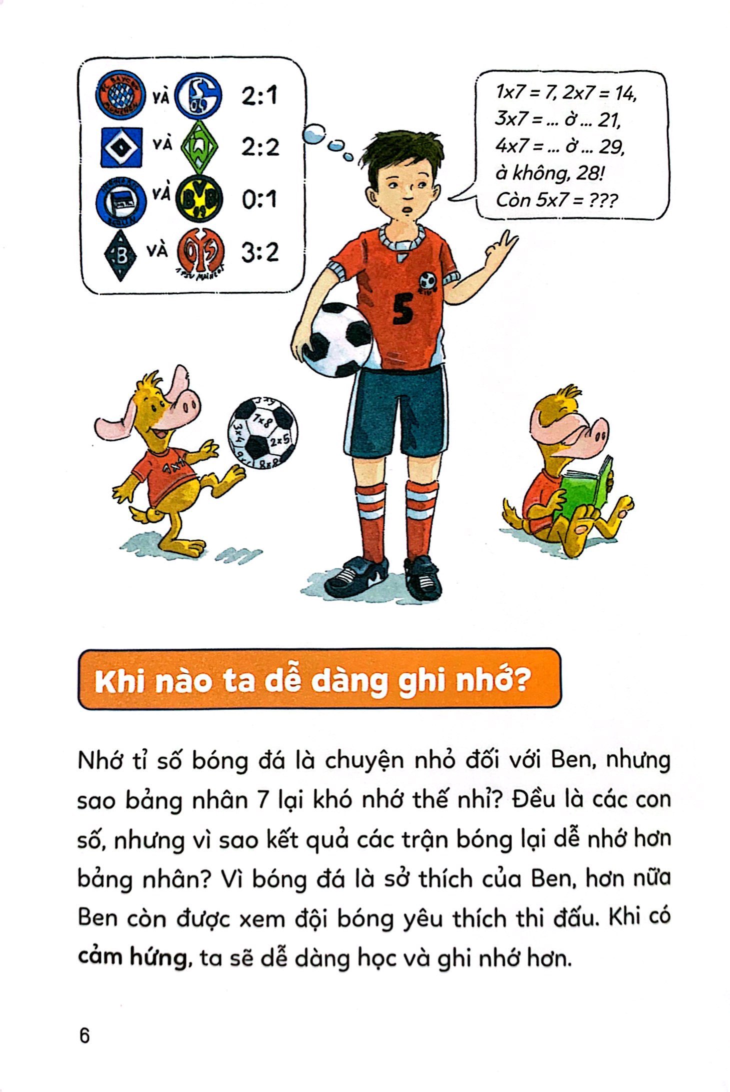 pixi thông thái - bí kíp học tập - Ảnh 5