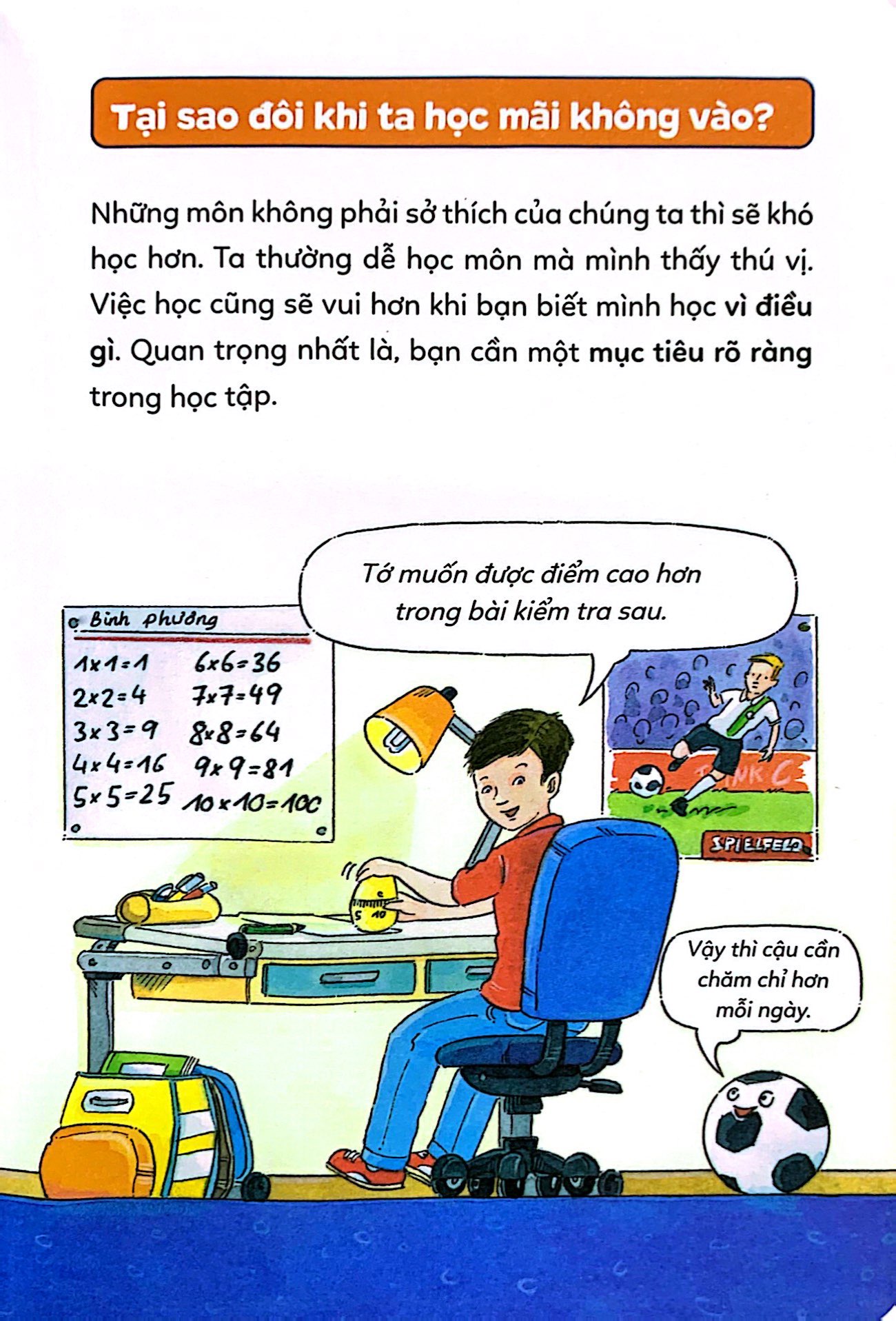 pixi thông thái - bí kíp học tập - Ảnh 6