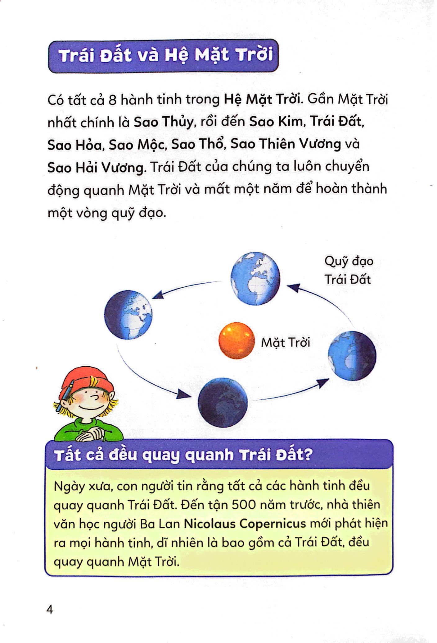 pixi thông thái - bí mật của trái đất - Ảnh 3